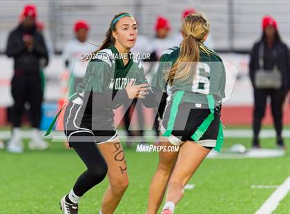Thumbnail 3 in Mt. Zion @ Greenbrier (GHSA Division 2 Round 1) photogallery.