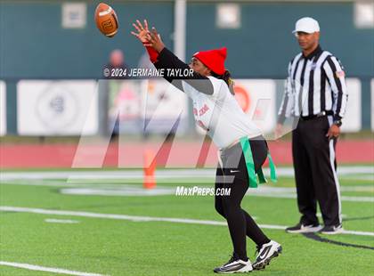 Thumbnail 2 in Mt. Zion @ Greenbrier (GHSA Division 2 Round 1) photogallery.