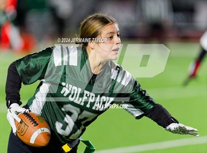 Thumbnail 1 in Mt. Zion @ Greenbrier (GHSA Division 2 Round 1) photogallery.