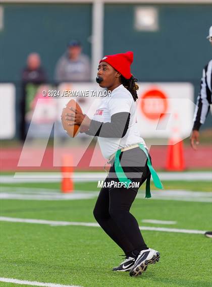 Thumbnail 3 in Mt. Zion @ Greenbrier (GHSA Division 2 Round 1) photogallery.