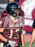 Photo from the gallery "West Park @ Whitney"