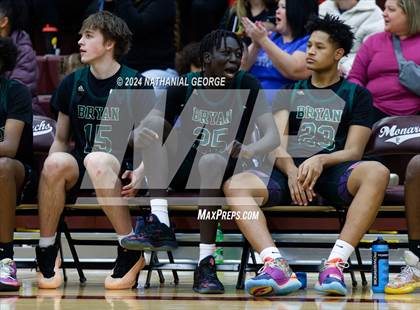 Thumbnail 3 in Bryan @ Papillion-LaVista photogallery.