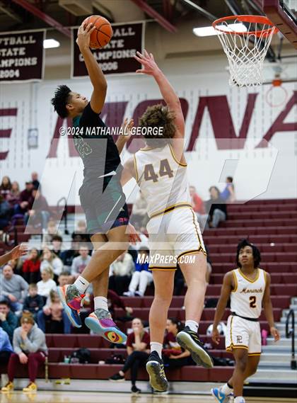 Thumbnail 3 in Bryan @ Papillion-LaVista photogallery.