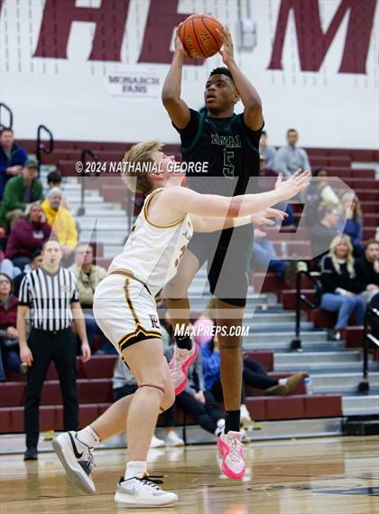 Thumbnail 3 in Bryan @ Papillion-LaVista photogallery.