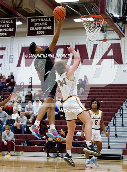 Thumbnail 1 in Bryan @ Papillion-LaVista photogallery.