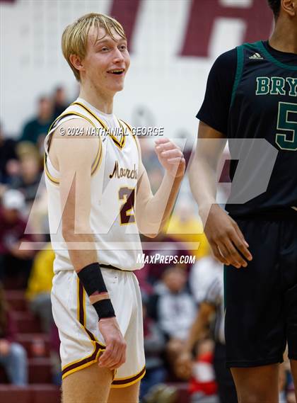 Thumbnail 3 in Bryan @ Papillion-LaVista photogallery.