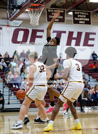 Thumbnail 3 in Bryan @ Papillion-LaVista photogallery.