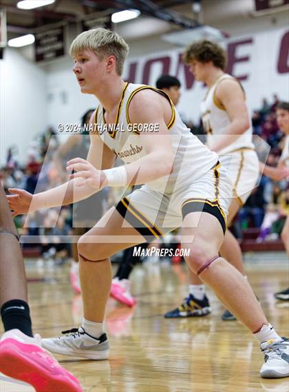 Thumbnail 1 in Bryan @ Papillion-LaVista photogallery.