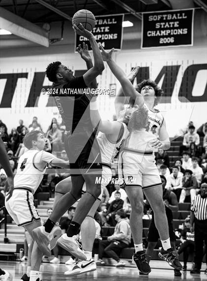 Thumbnail 3 in Bryan @ Papillion-LaVista photogallery.