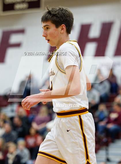 Thumbnail 2 in Bryan @ Papillion-LaVista photogallery.
