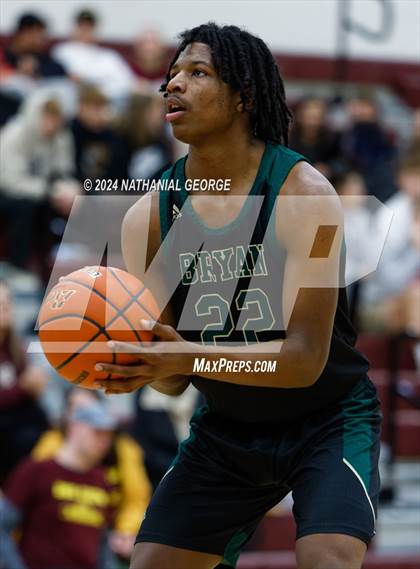 Thumbnail 1 in Bryan @ Papillion-LaVista photogallery.