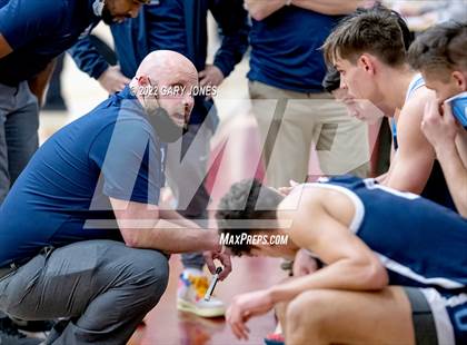 Thumbnail 3 in Oakmont vs. Whitney photogallery.