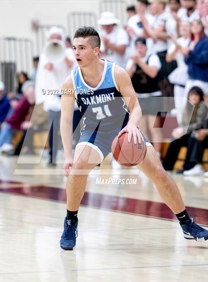 Thumbnail 1 in Oakmont vs. Whitney photogallery.