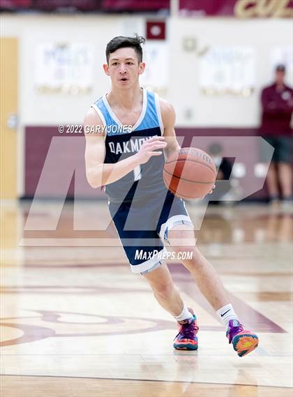 Thumbnail 1 in Oakmont vs. Whitney photogallery.