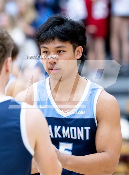 Thumbnail 2 in Oakmont vs. Whitney photogallery.