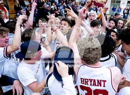 Thumbnail 2 in Oakmont vs. Whitney photogallery.