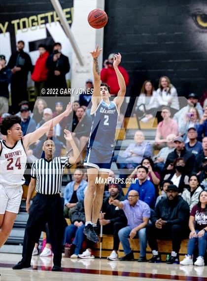 Thumbnail 3 in Oakmont vs. Whitney photogallery.