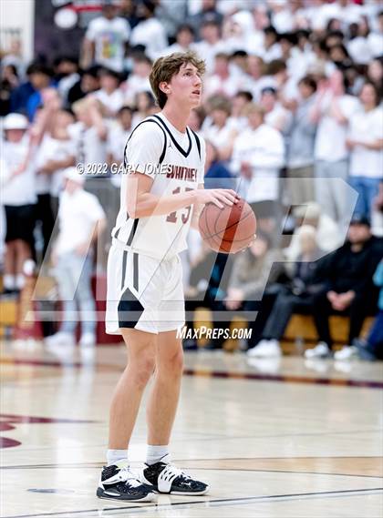 Thumbnail 3 in Oakmont vs. Whitney photogallery.