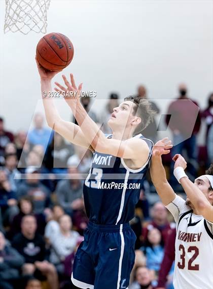 Thumbnail 1 in Oakmont vs. Whitney photogallery.