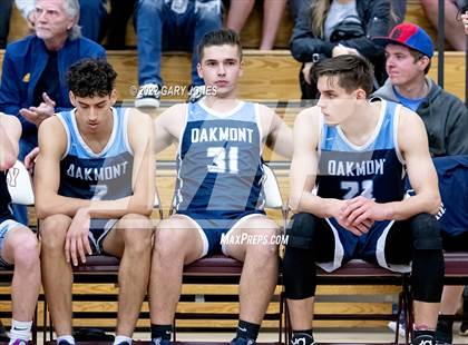 Thumbnail 1 in Oakmont vs. Whitney photogallery.