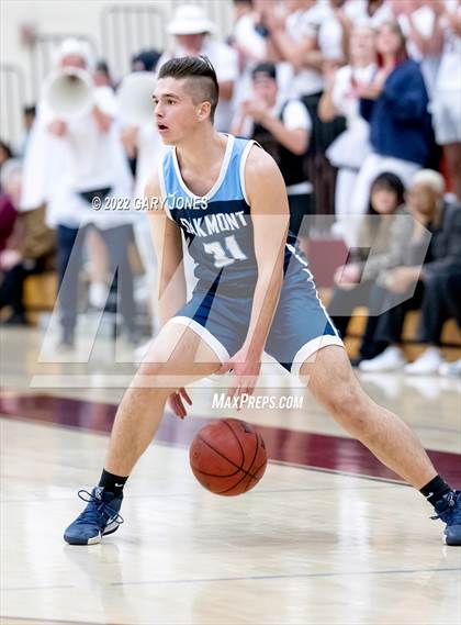 Thumbnail 2 in Oakmont vs. Whitney photogallery.