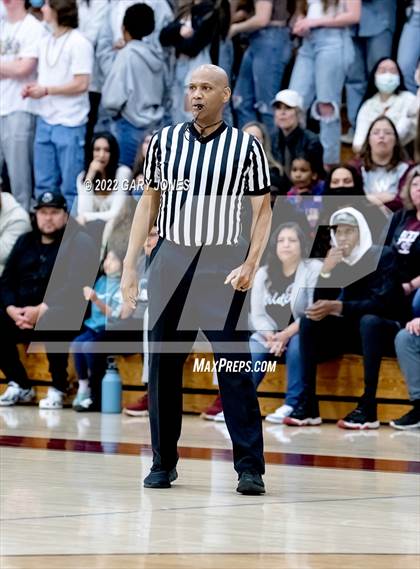 Thumbnail 3 in Oakmont vs. Whitney photogallery.