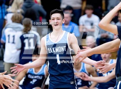 Thumbnail 2 in Oakmont vs. Whitney photogallery.