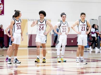 Thumbnail 1 in Oakmont vs. Whitney photogallery.