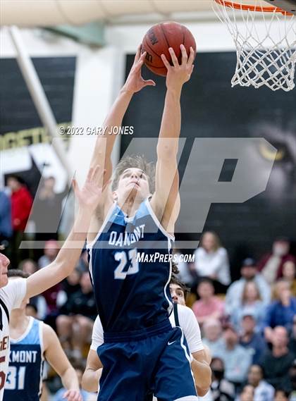 Thumbnail 2 in Oakmont vs. Whitney photogallery.