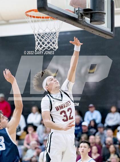 Thumbnail 2 in Oakmont vs. Whitney photogallery.