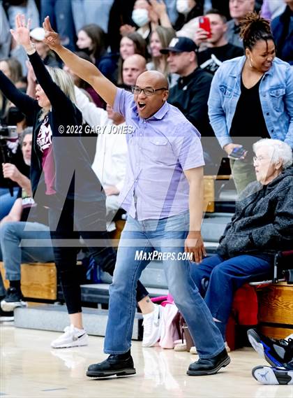 Thumbnail 1 in Oakmont vs. Whitney photogallery.