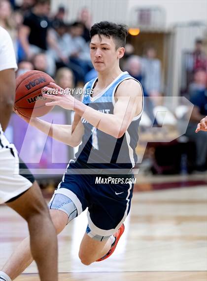 Thumbnail 1 in Oakmont vs. Whitney photogallery.