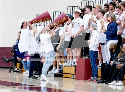 Thumbnail 3 in Oakmont vs. Whitney photogallery.