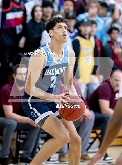Thumbnail 2 in Oakmont vs. Whitney photogallery.