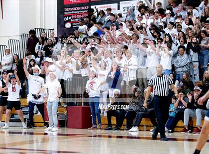 Thumbnail 3 in Oakmont vs. Whitney photogallery.