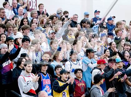 Thumbnail 3 in Oakmont vs. Whitney photogallery.