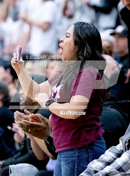 Thumbnail 2 in Oakmont vs. Whitney photogallery.