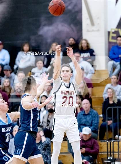 Thumbnail 2 in Oakmont vs. Whitney photogallery.