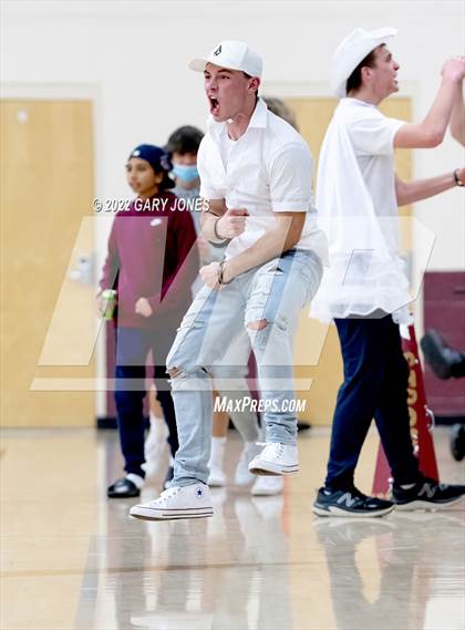 Thumbnail 1 in Oakmont vs. Whitney photogallery.