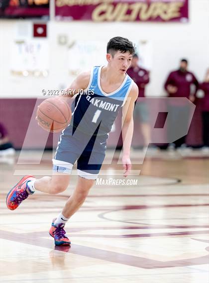 Thumbnail 1 in Oakmont vs. Whitney photogallery.