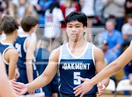 Thumbnail 1 in Oakmont vs. Whitney photogallery.