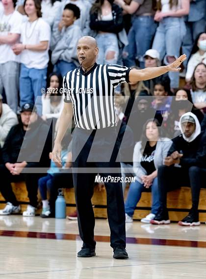 Thumbnail 1 in Oakmont vs. Whitney photogallery.
