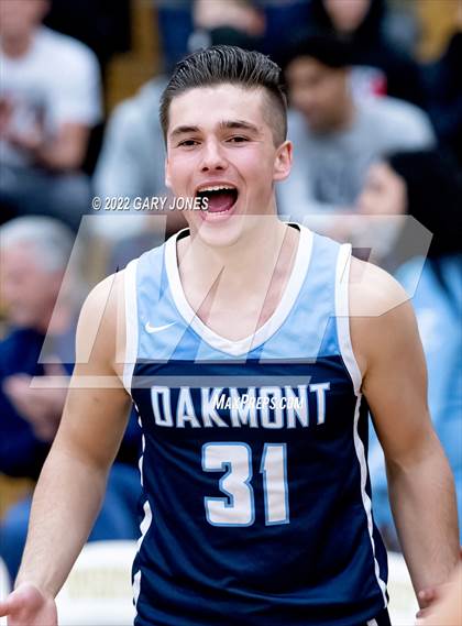 Thumbnail 1 in Oakmont vs. Whitney photogallery.