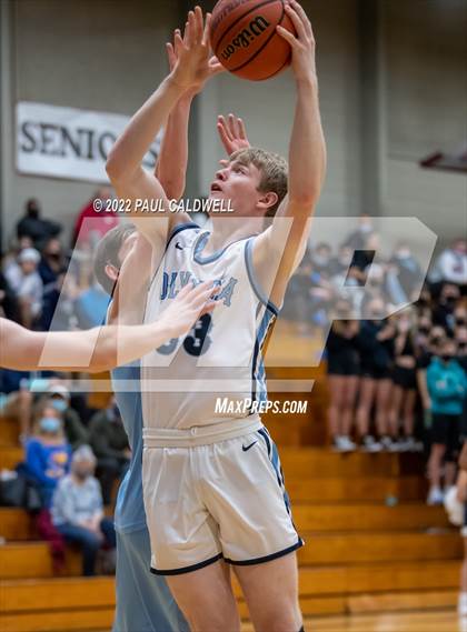 Thumbnail 2 in Curtis vs Olympia (SPSL 4A playoff) photogallery.