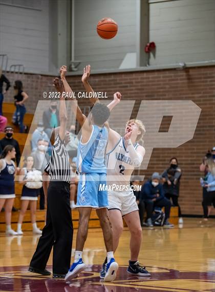 Thumbnail 1 in Curtis vs Olympia (SPSL 4A playoff) photogallery.