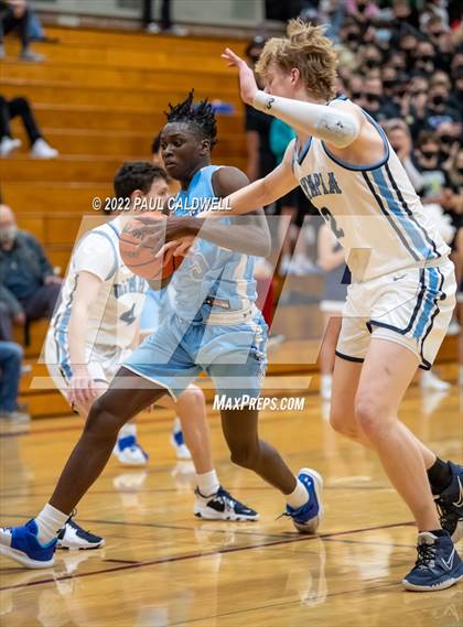Thumbnail 1 in Curtis vs Olympia (SPSL 4A playoff) photogallery.