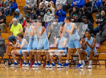 Thumbnail 2 in Curtis vs Olympia (SPSL 4A playoff) photogallery.