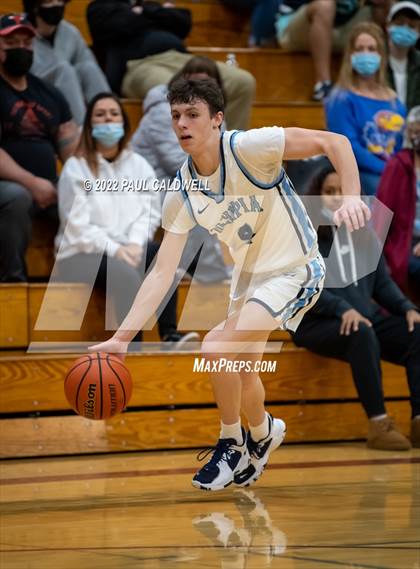Thumbnail 1 in Curtis vs Olympia (SPSL 4A playoff) photogallery.