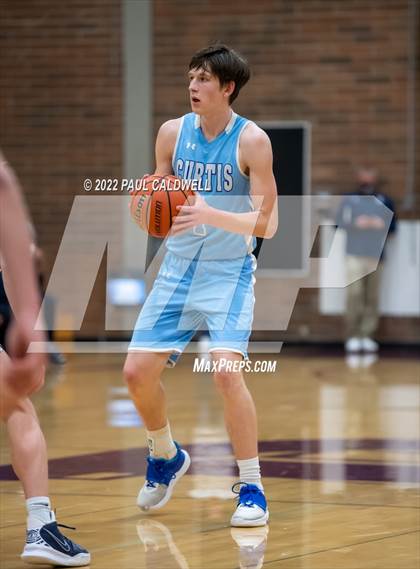 Thumbnail 1 in Curtis vs Olympia (SPSL 4A playoff) photogallery.