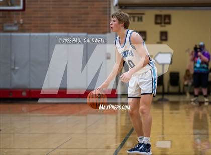 Thumbnail 1 in Curtis vs Olympia (SPSL 4A playoff) photogallery.